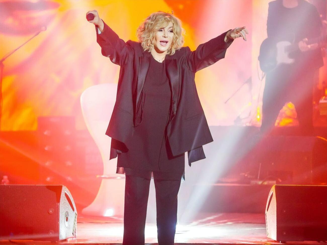 Білик зараз перебуває в Іспанії