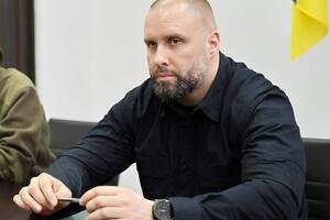 Голова ОВА розповів про звук ракетного удару, відповідаючи на запитання журналістів