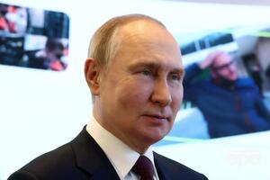 ЗРК Patriot – "достаточно старая система", считает Путин