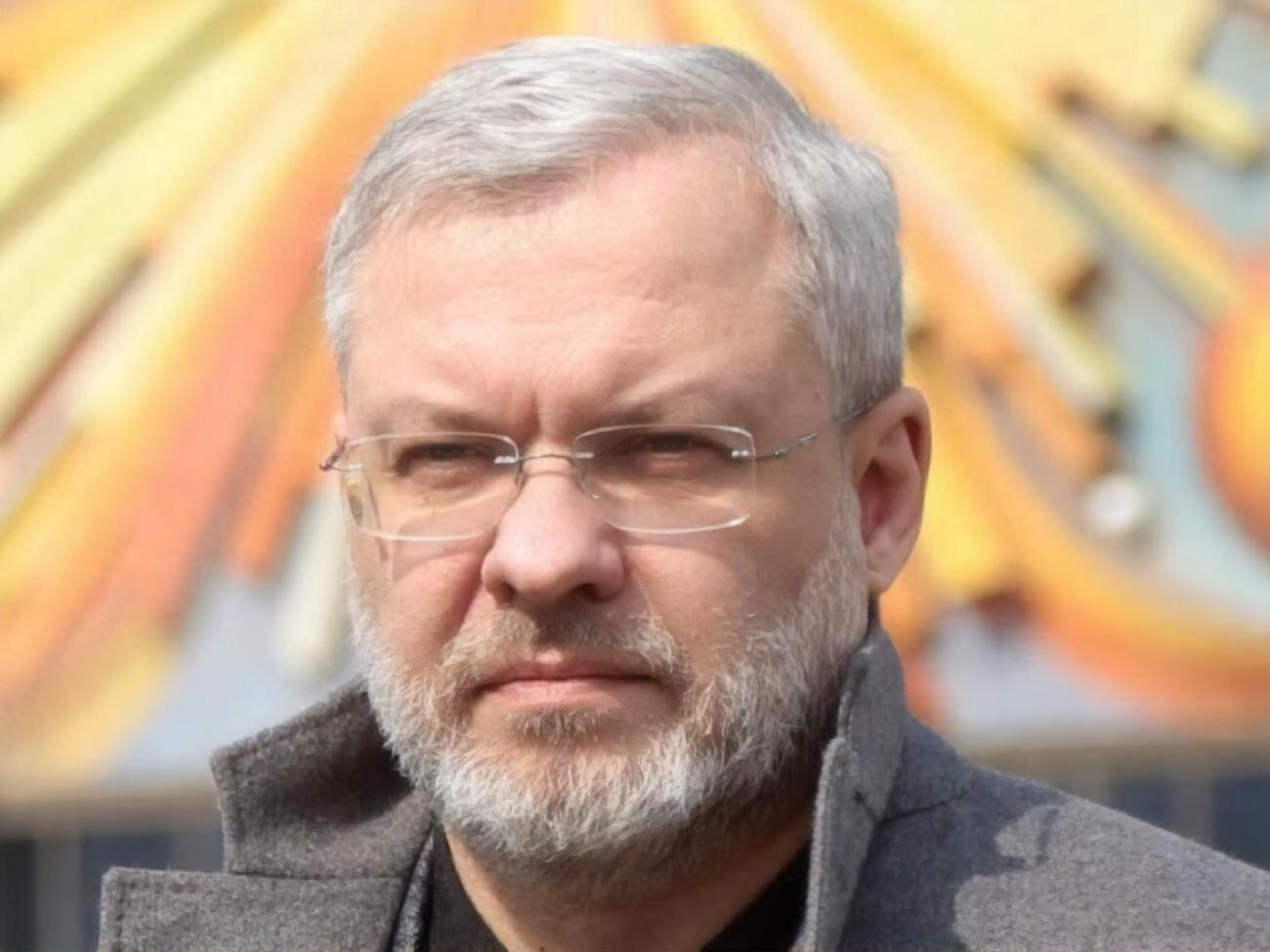 Герман Галущенко: Енергетики роблять неможливе. Вони знаходять технічні рішення на межі фантастики
