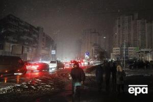 Благодаря временным схемам в Киеве удалось запитать дома, которые после обстрелов оставались без питания, отметил Коваленко