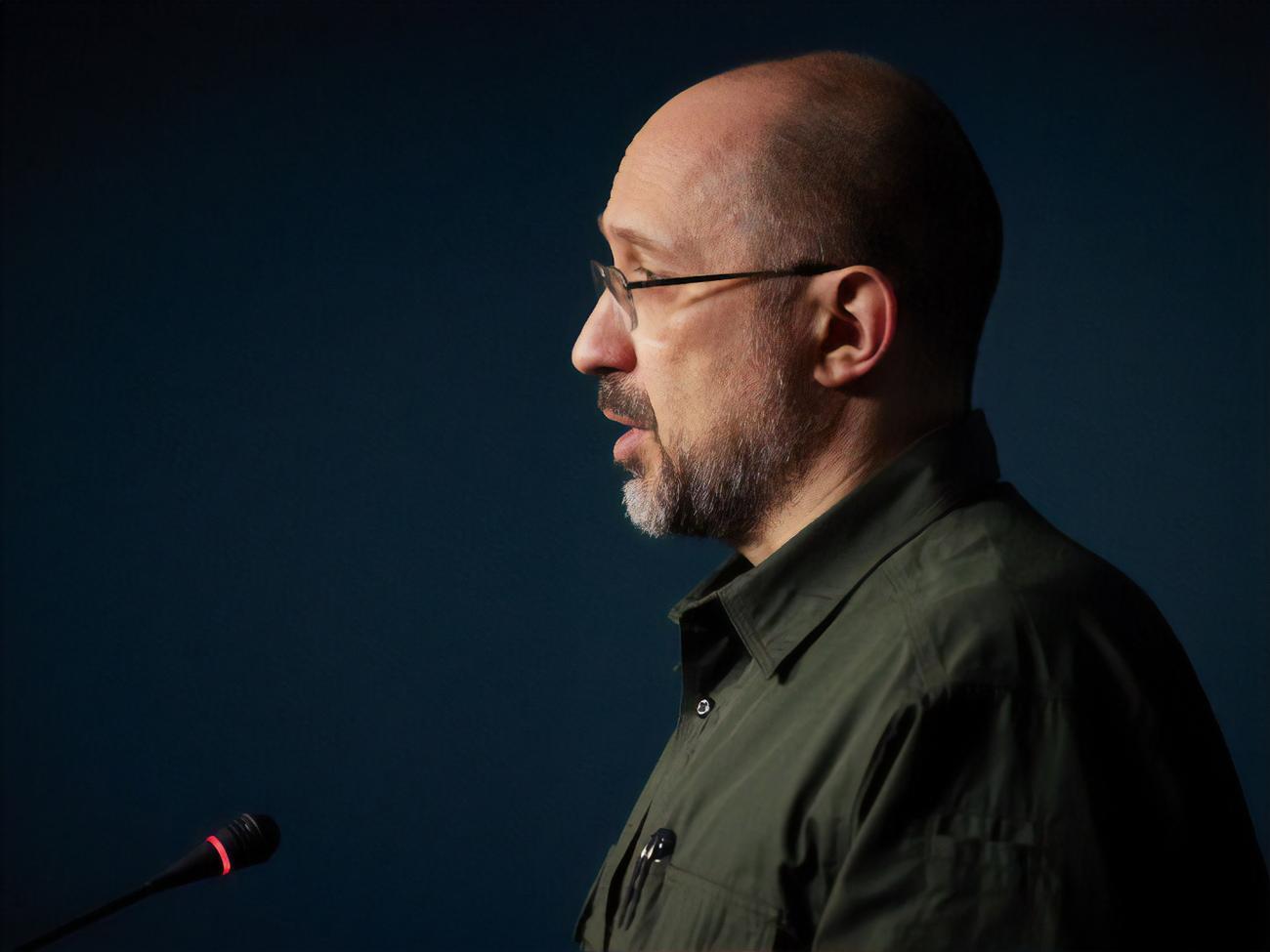 Шмигаль очікує, що допомога від партнерів наступного року дасть змогу Україні перекрити дефіцит держбюджету в розмірі $38 млрд