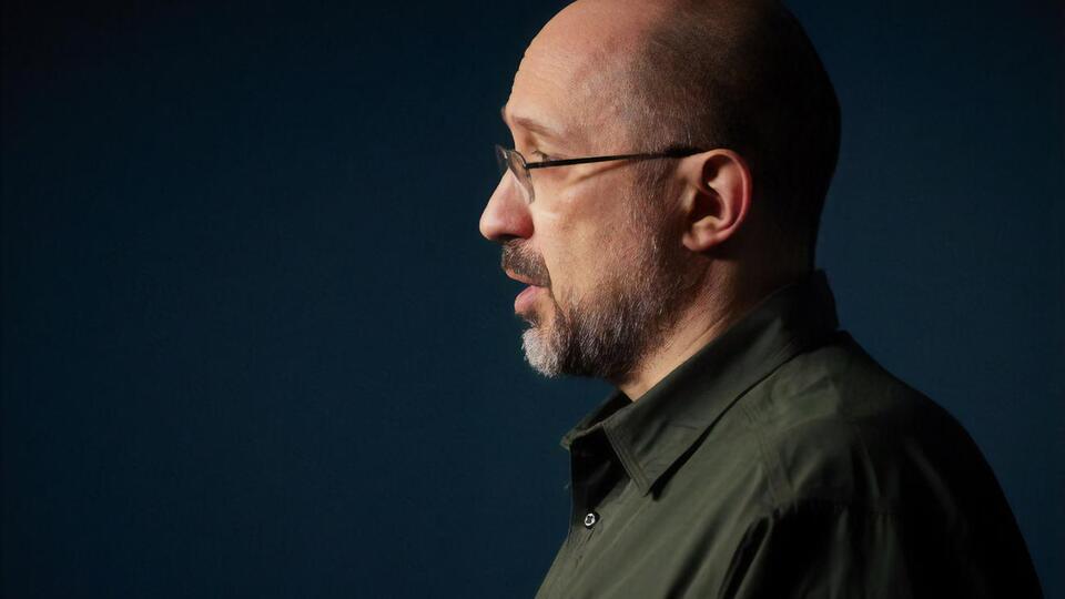 Шмигаль очікує, що допомога від партнерів наступного року дасть змогу Україні перекрити дефіцит держбюджету в розмірі $38 млрд