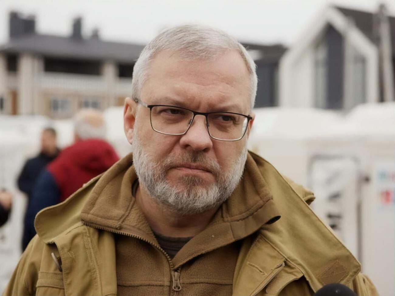 Галущенко: Украина проходит то, что ни одна страна не проходила. Атака на украинскую энергосистему – это спланированная Россией операция, на планирование которой потрачено не менее месяца