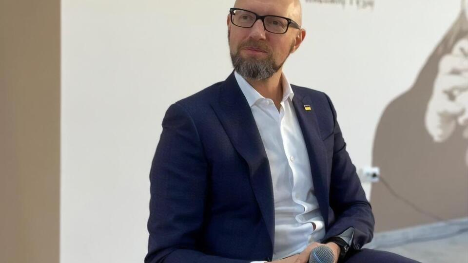 Яценюк: Patriot – це четвертий, найвищий рівень протиповітряної оборони