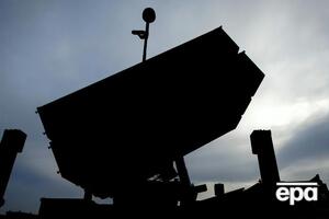Україна вже має системи ППО NASAMS, але їх поки небагато