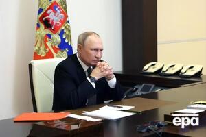 Соловей исключил сценарий, при котором Путин (на фото) может переехать в Венесуэлу