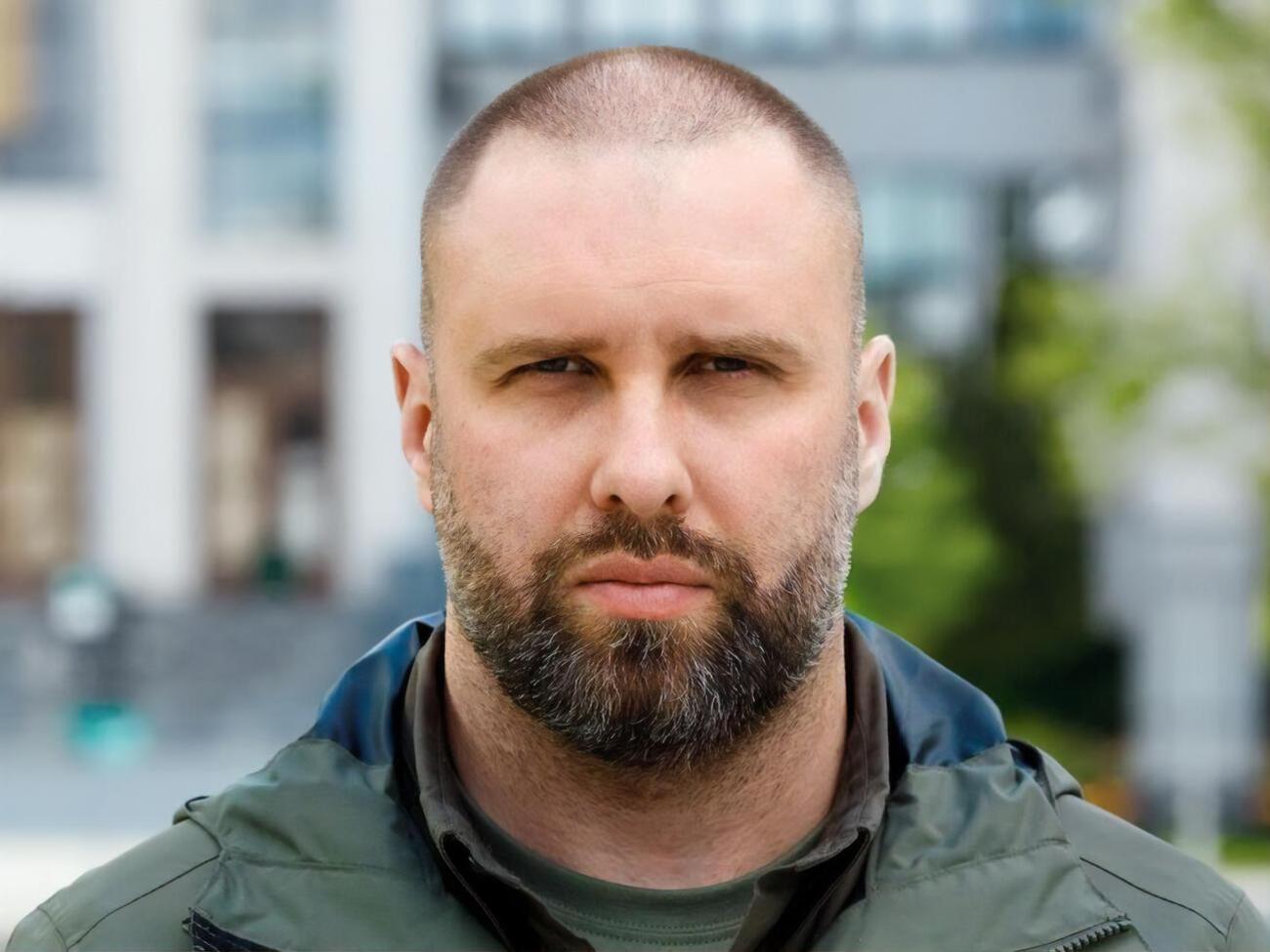 Синєгубов повідомив, що удару окупанти увечері 22 грудня завдали по околицях Харкова