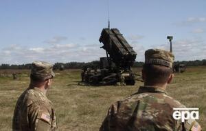 Обучение украинских военных работе с ЗРК займет "несколько месяцев", отметили в Пентагоне