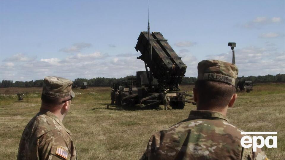 Обучение украинских военных работе с ЗРК займет "несколько месяцев", отметили в Пентагоне