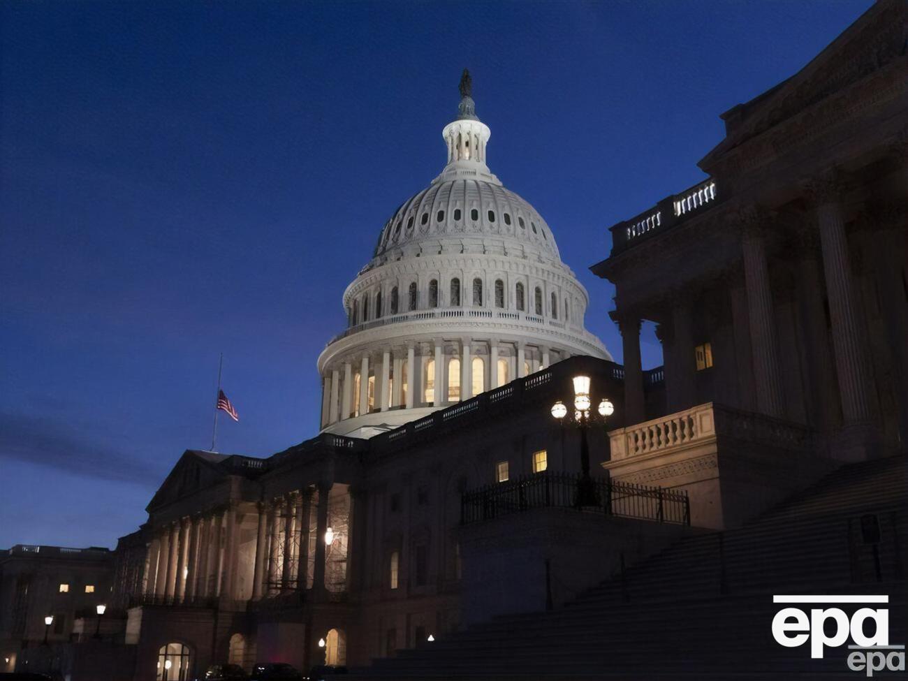 Сенат США позволил изымать активы российских олигархов в пользу Украины