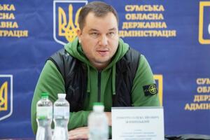 Люди через сьогоднішні обстріли Сумської області не постраждали, повідомив Живицький