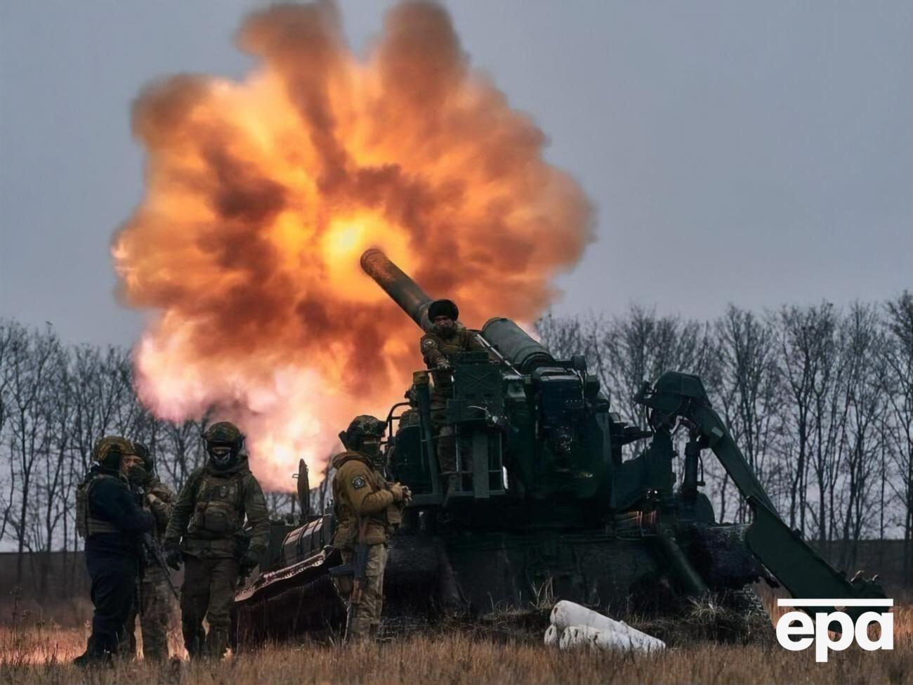 Концепция российской батальонной тактической группы не выдерживает сопротивления Украины, отметил Уоллес