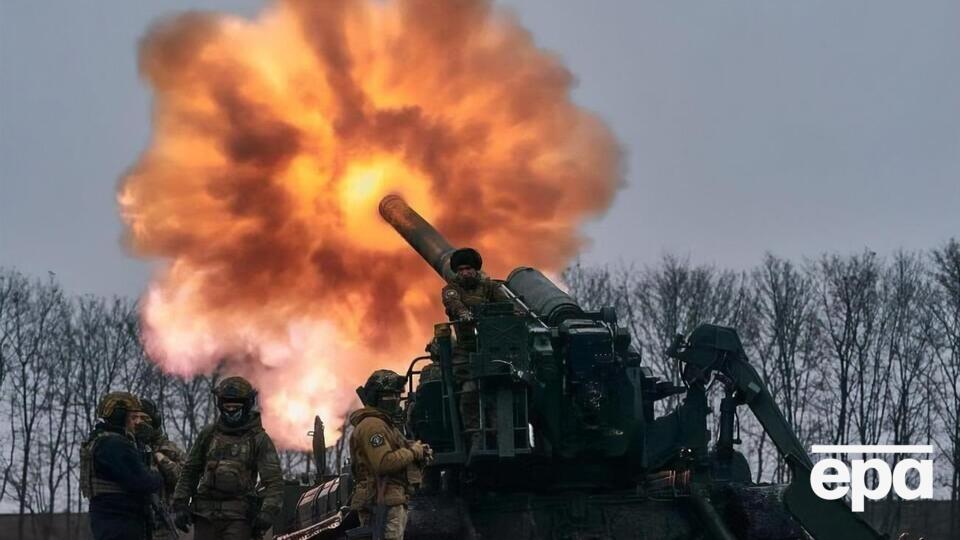 Концепция российской батальонной тактической группы не выдерживает сопротивления Украины, отметил Уоллес