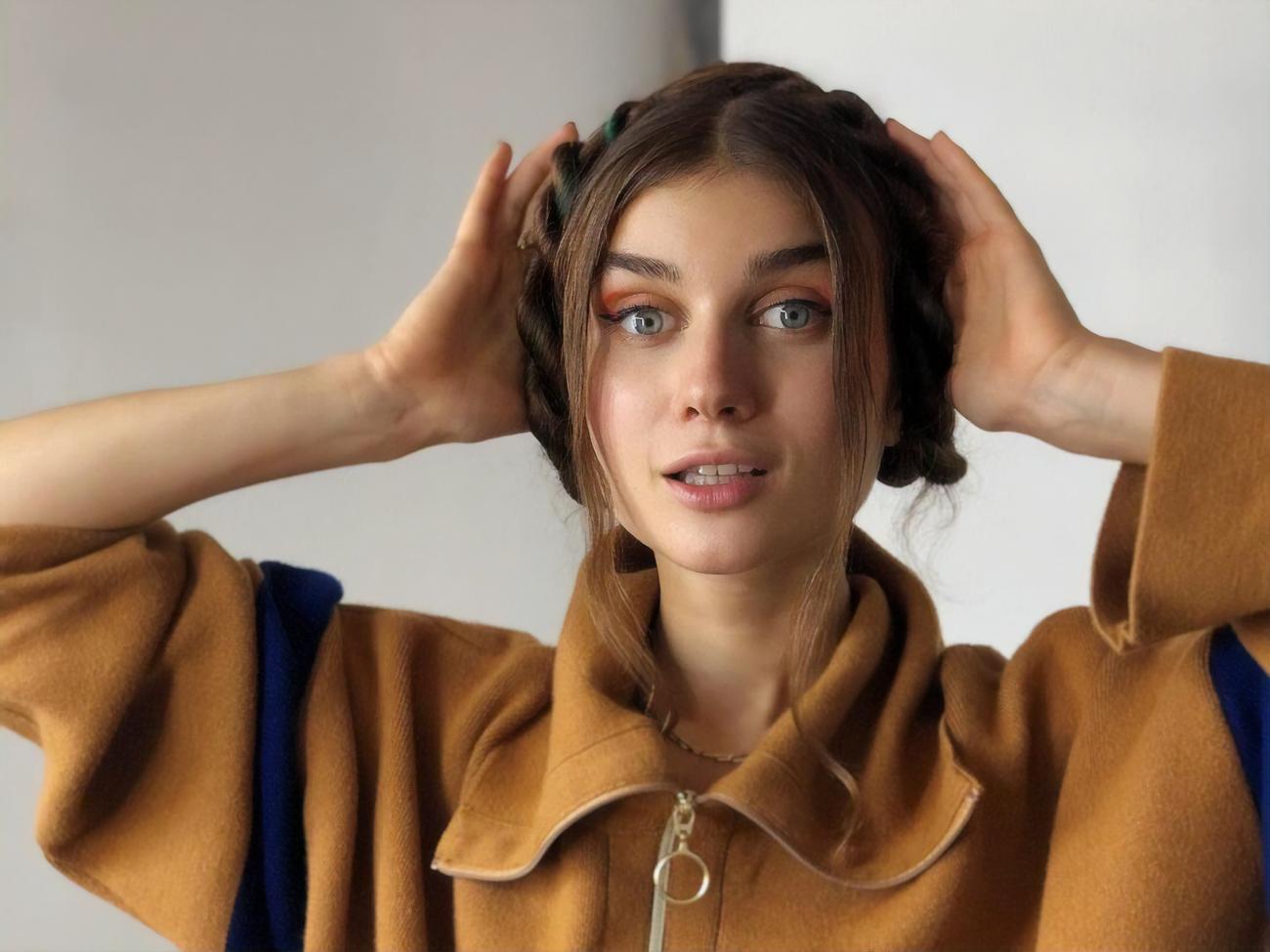 Jerry Heil: При таких условиях получить только сотрясение и перелом ребра&nbsp;&ndash;&nbsp;это чудо