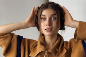 Jerry Heil: При таких условиях получить только сотрясение и перелом ребра – это чудо