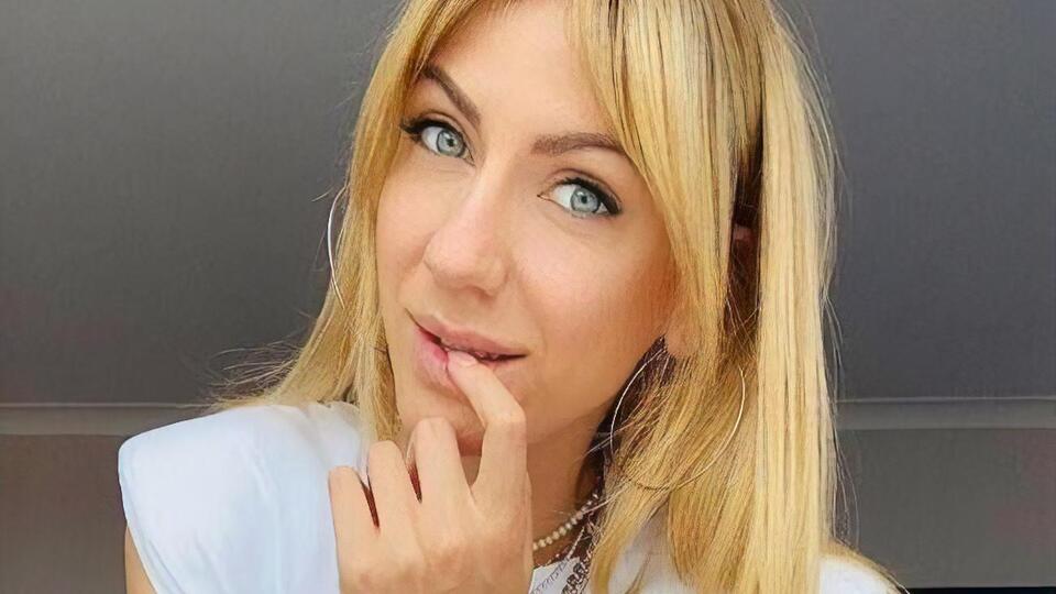 Нікітюк розповіла, чим снідала на заправці