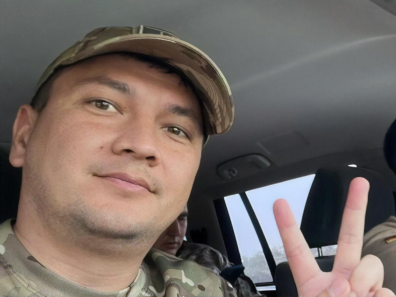 Кім &ndash; Путіну: Пішов на х...й