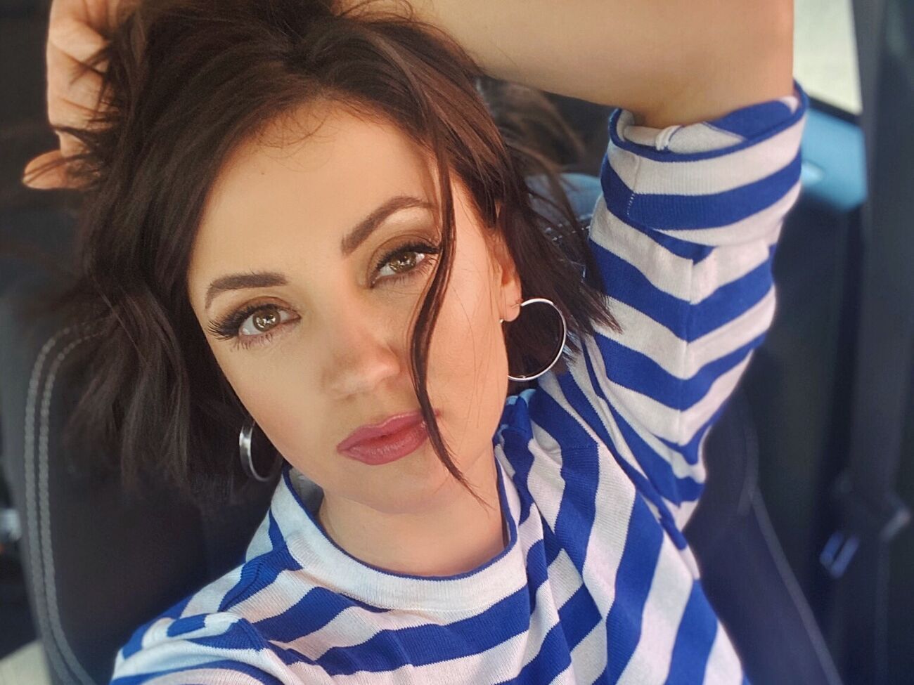 Цибульська: Я повністю забрала гроші і послала її нах..й