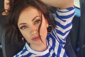 Цибульская: Я забрала полностью деньги и послала ее на х...й