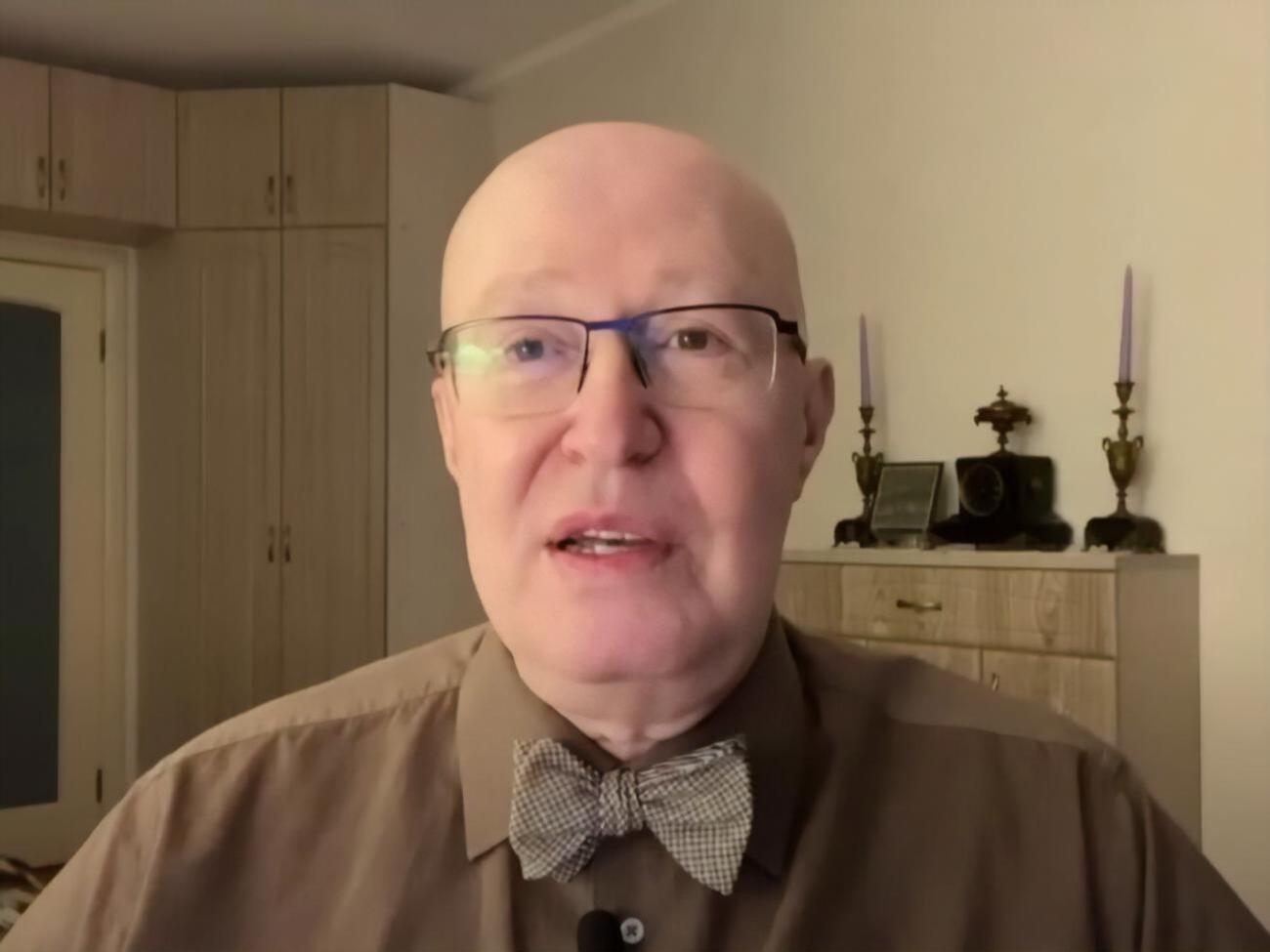 Соловей: Не дай боже, пропагандисти "потраплять у лапи російського правосуддя", воно "вміє судити"