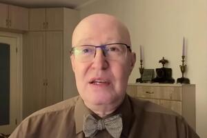 Соловей: Не дай боже, пропагандисти "потраплять у лапи російського правосуддя", воно "вміє судити"