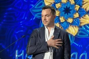 Арестович рассказал, что его друг погиб на опасной позиции в тяжелом бою
