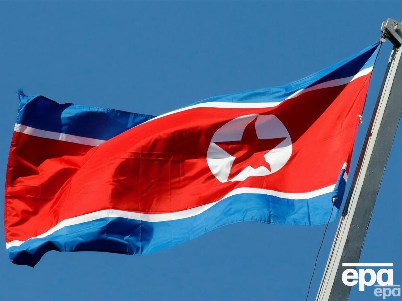 МИД КНДР называет "абсурдными" сообщения о поставке северокорейского вооружения России