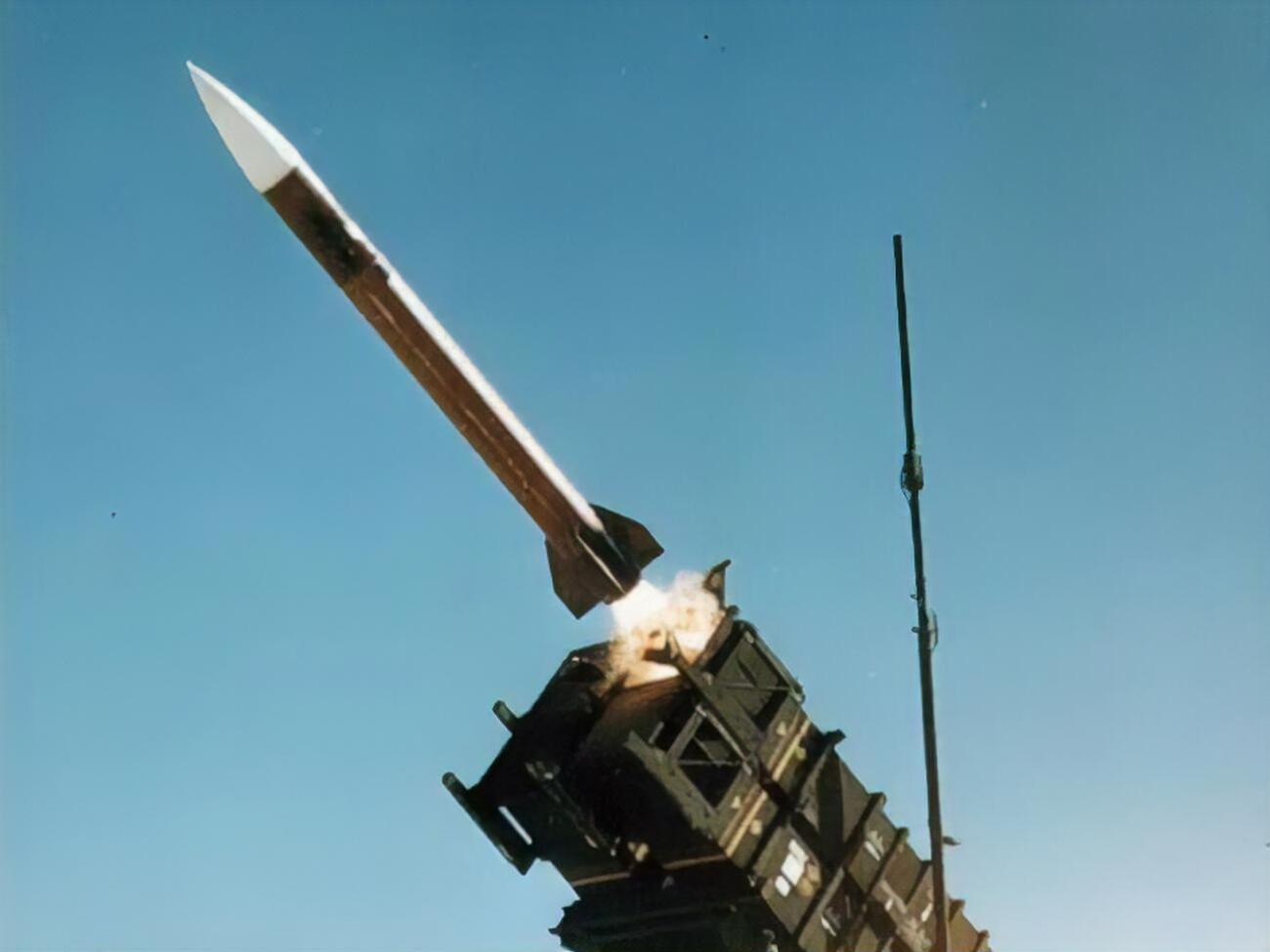 В Пентагоне сообщали, что США "очень скоро" начнут обучение украинских военных на ЗРК Patriot