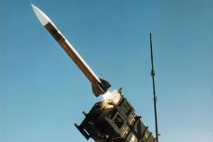 В Пентагоне сообщали, что США "очень скоро" начнут обучение украинских военных на ЗРК Patriot