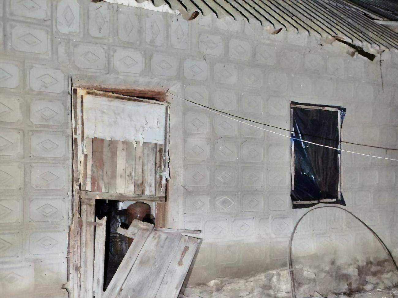 Под ракетные и авиационные удары российских захватчиков попали гражданские объекты в Харьковской и Днепропетровской областях