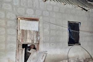 Под ракетные и авиационные удары российских захватчиков попали гражданские объекты в Харьковской и Днепропетровской областях