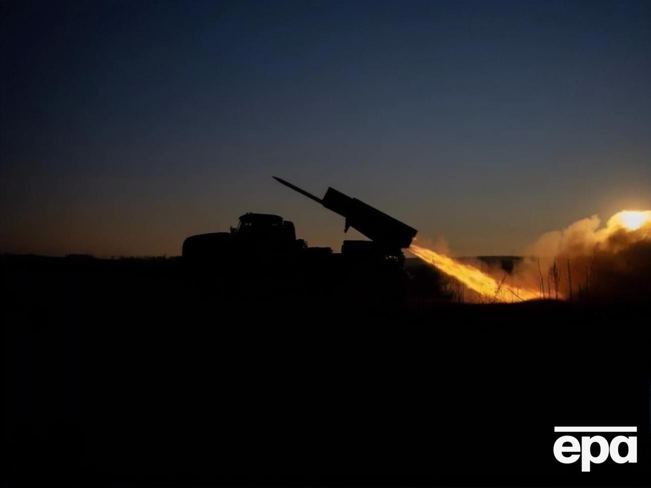 По данным Генштаба ВСУ, силы обороны Украины ликвидировали уже более 100 тыс. российских оккупантов