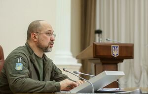 Шмыгаль сообщил, что предполагаемая компенсация разницы между европейской и украинской ценой на электроэнергию на зиму может составить до €800 млн