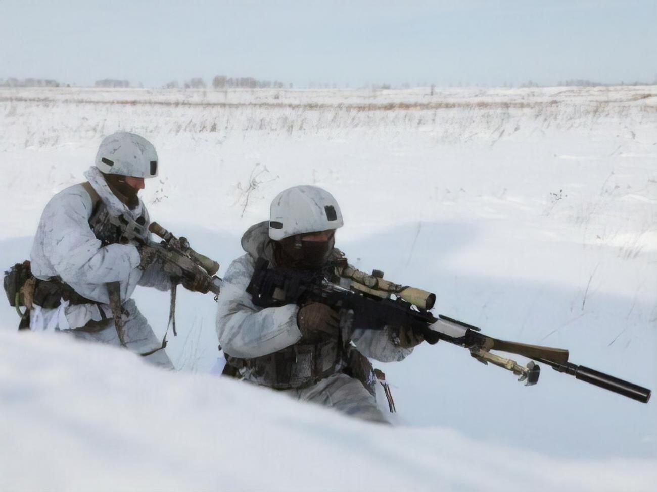 России требуется больше солдат,&nbsp; но в Великобритании не понимают, где минобороны РФ найдет новобранцев