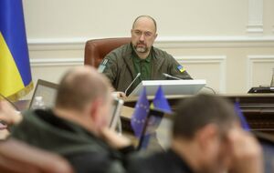 Шмыгаль: Реформа должна привести к улучшению управления и предоставления государством услуг, а не к яркому шагу, который мы будем потом несколько лет переваривать