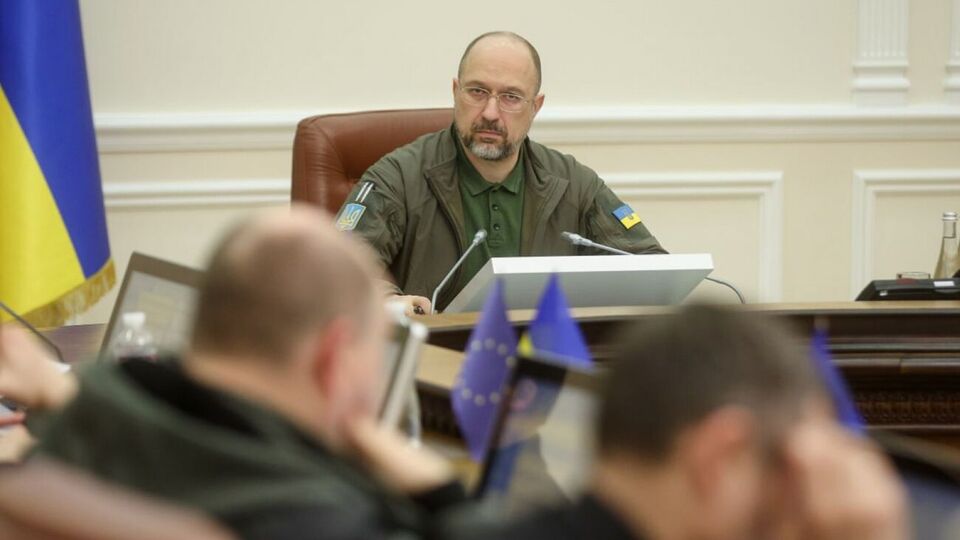 Шмыгаль: Реформа должна привести к улучшению управления и предоставления государством услуг, а не к яркому шагу, который мы будем потом несколько лет переваривать