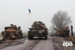 ВСУ с начала полномасштабного вторжения РФ уничтожили около 100 950 российских оккупантов