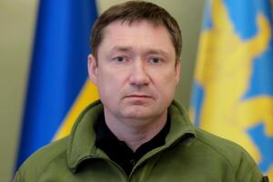 Максим Козицький заявив, що ОВА про порушення в податковій говорить уже майже пів року