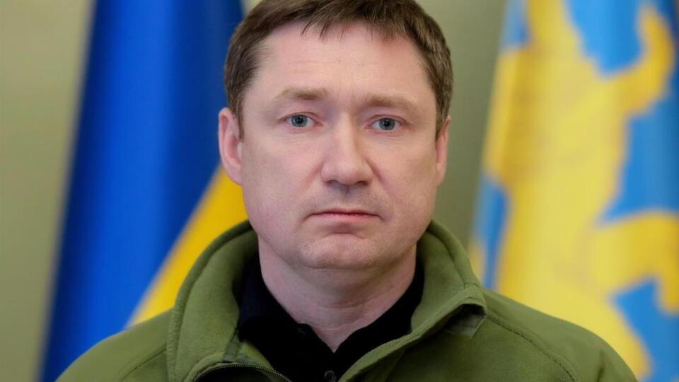 Максим Козицкий заявил, что ОВА о нарушениях в налоговой говорит уже почти полгода