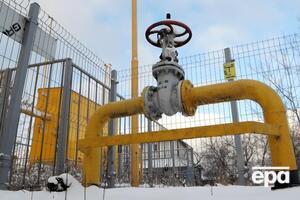 Рішення встановлює граничну ціну на російський газ на рівні €180 за 1 МВт-год