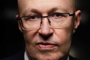 Cоловей: В этот раз, видимо, уже не обойдется