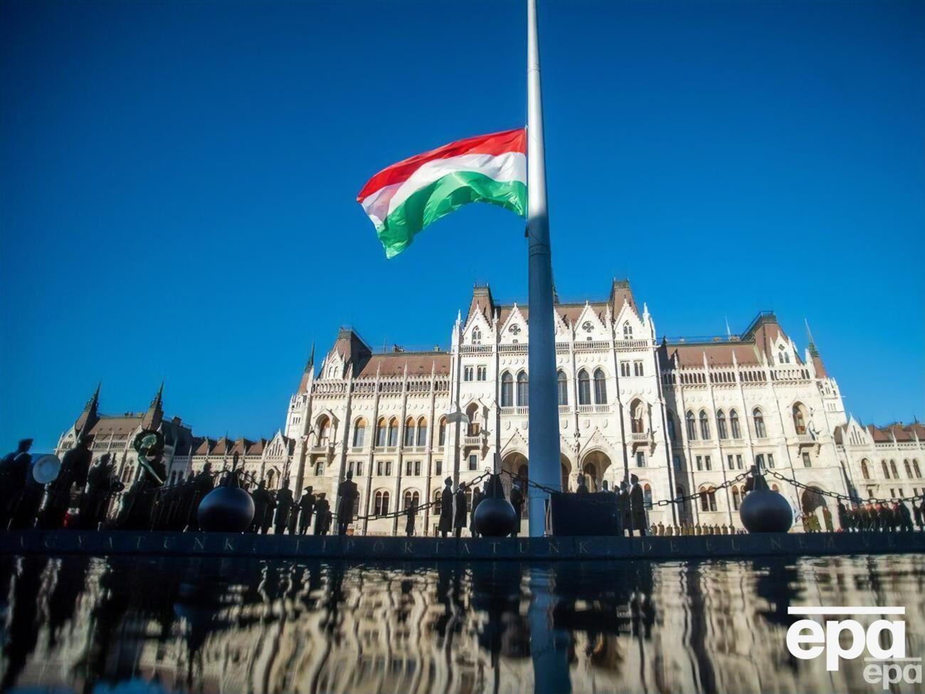 ЕС в течение продолжительного времени критикует состояние венгерской демократии