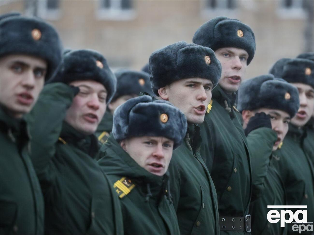 Скільки росіян добровільно здалося в полон у межах роботи проєкту "Хочу жити", українські військові не повідомляють