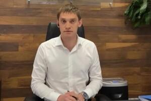 За даними Федорова, підірваним автомобілем користувалися окупанти