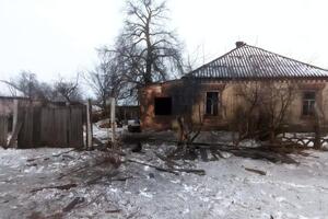 За даними Живицького, 16 мін окупантів розірвалися на вулицях і поблизу житлових будинків