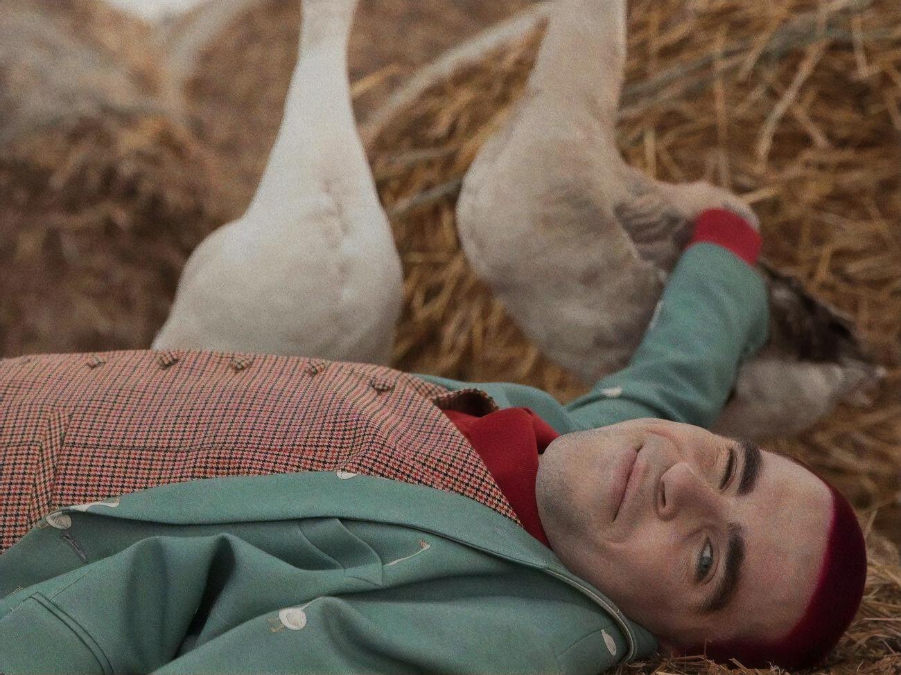 Просто дуже хотілося подякувати польському народу за постійну підтримку України