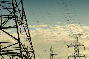 В "Укренерго" поінформували про стан енергосистеми України вранці 23 грудня