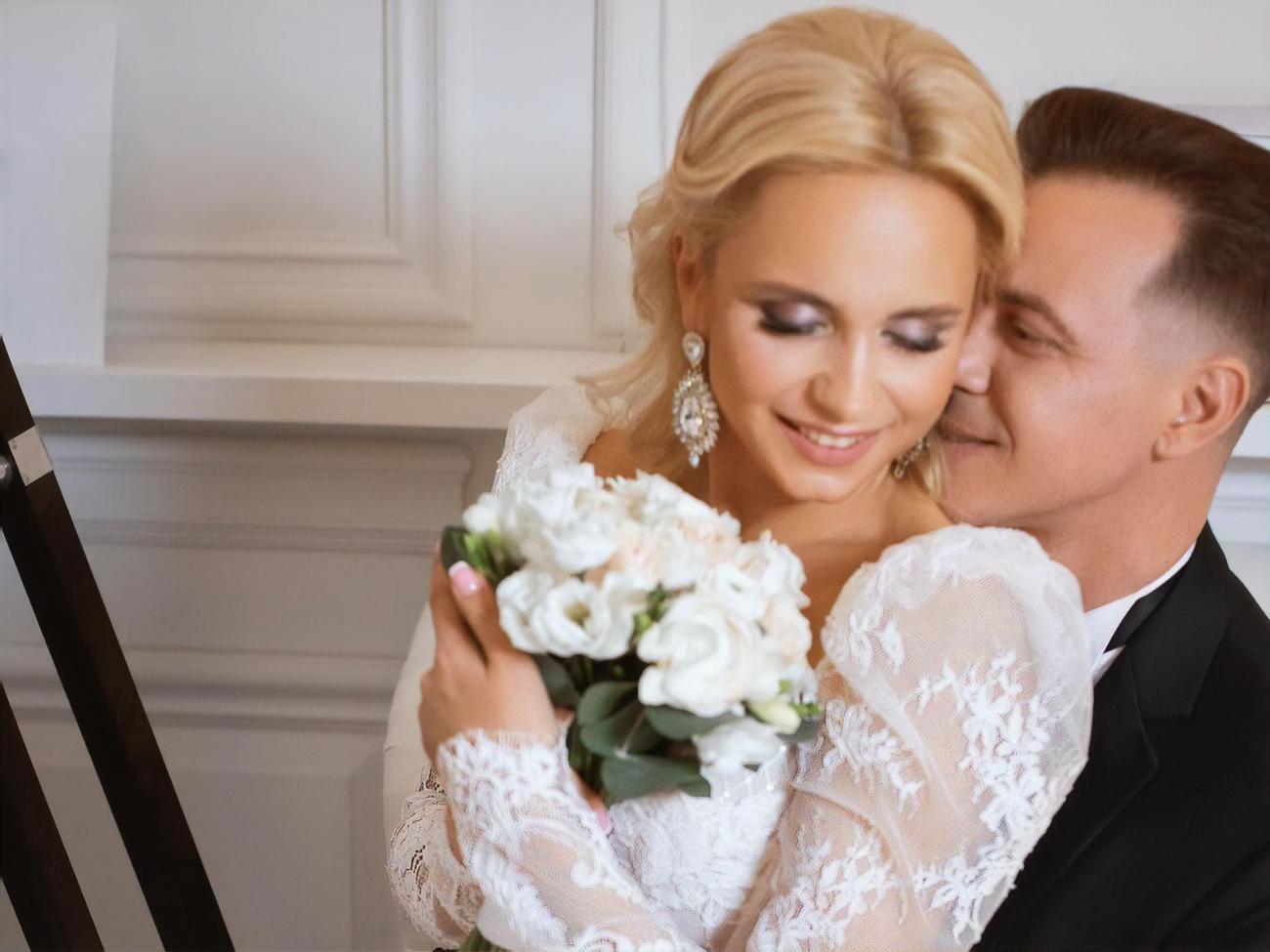 Ребрик и Дикий познакомились на&nbsp;шоу "Танцы со звездами" на телеканале СТБ в 2011 году