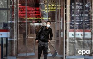 Bloomberg зазначає, що залишається незрозумілим, як китайський регулятор оцінив рівень захворюваності